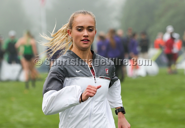 2017Pac12XC-65.JPG - Oct. 27, 2017; Springfield, OR, USA; XXX in the Pac-12 Cross Country Championships at the Springfield  Golf Club.